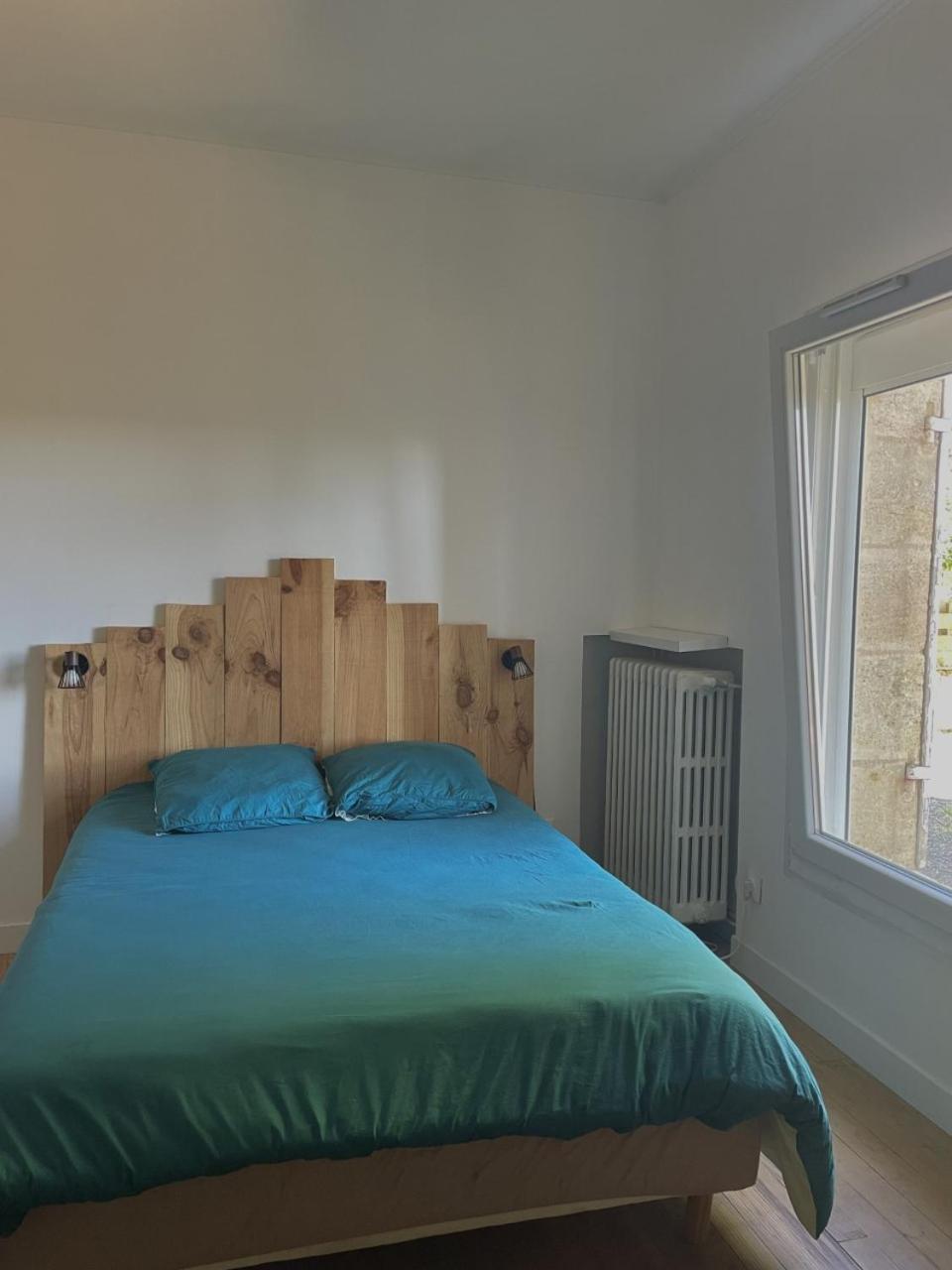 Maisonfamiliale Pugnac Экстерьер фото