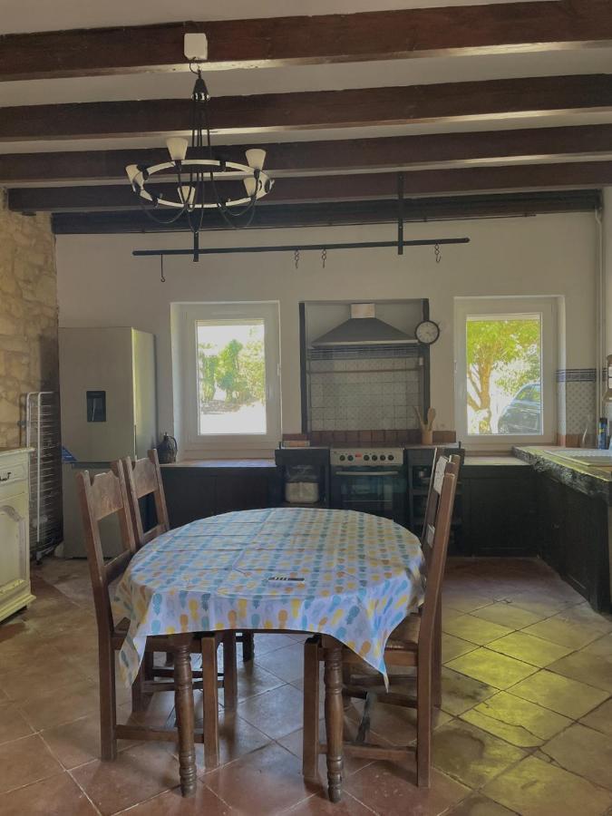 Maisonfamiliale Pugnac Экстерьер фото