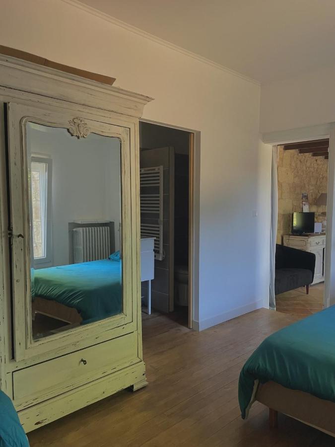 Maisonfamiliale Pugnac Экстерьер фото