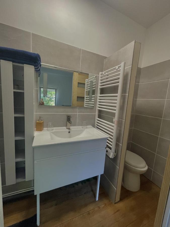 Maisonfamiliale Pugnac Экстерьер фото